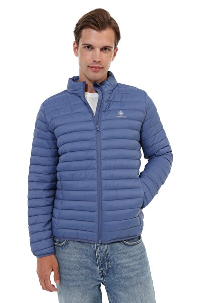 lumberjack Mont Erkek HAVACI MAVI ML STAR 1OW1000