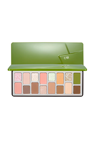 CHEERYEP chéeryep Eyeshadow Palette（Prelude)