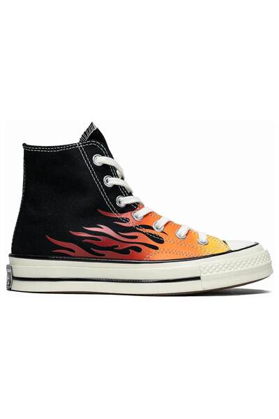 Converse Τσακ 70 Αρχιβαλικές Εκτυπώσεις Ανανεωμένες 39,5
