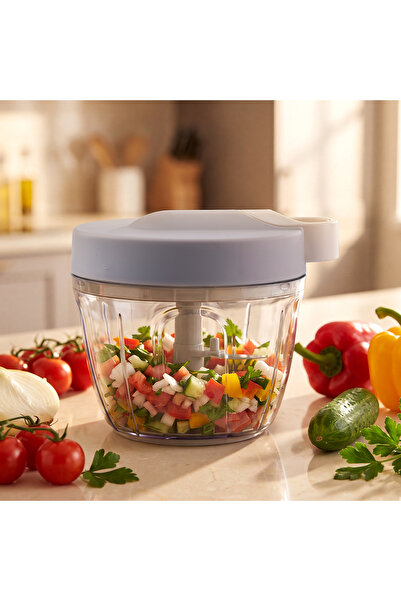 Aryıldız Clever Chopper 650 ml