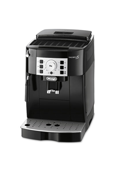 DELONGHİ De'Longhi Magnifica S ECAM 22.112.B Mașină de espresso automată, negru