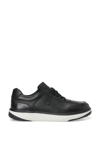 lumberjack Chad Black Men's Casual Shoes
