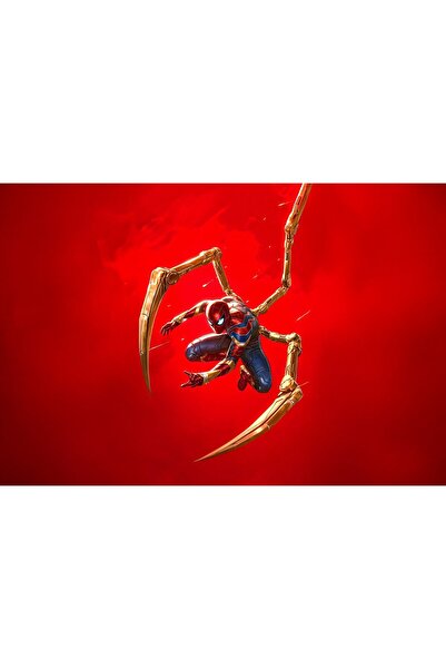 OEM Poster Puterea lui Stark Iron Spider Ascendant, 61x90 cm, poster8883