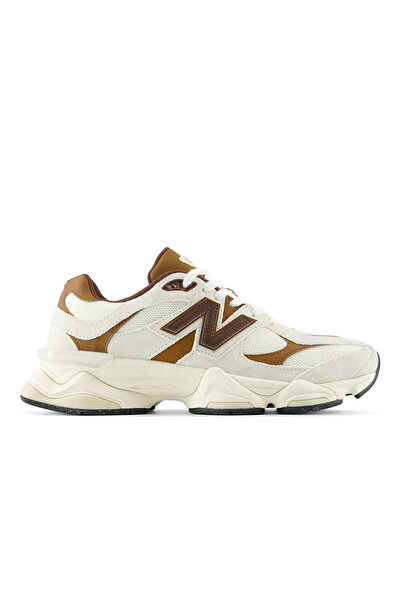 New Balance 9060 Kahverengi Unisex Ayakkabı U90603EG Juststep