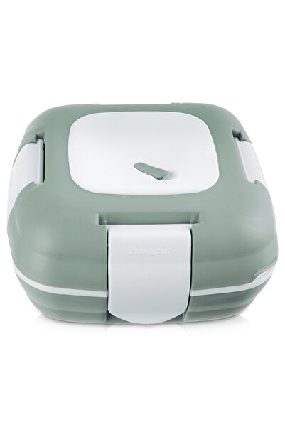Orion Termos Pranz 800 ml, Sticla Si Otel Inoxidabil, BPA Free, Minta