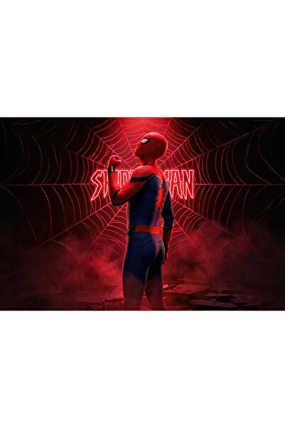 OEM Poster Spider-Man The Night Crawler, 61x90 cm, poster7284