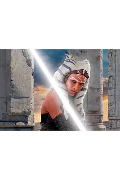 OEM Αφίσα Ασόκα Star Wars, 61x90 εκ., poster8206