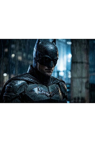 OEM Poster The Batman Madness Unleashed, 61x90 cm, poster8321