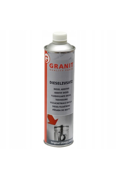 Granit Condimentator de motorină GRANITE 1000l