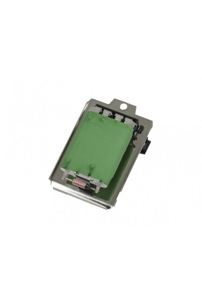 LORO Rezistor ventilator interior 4 pini Seat Arosa / Cordoba / Ibiza II / In...