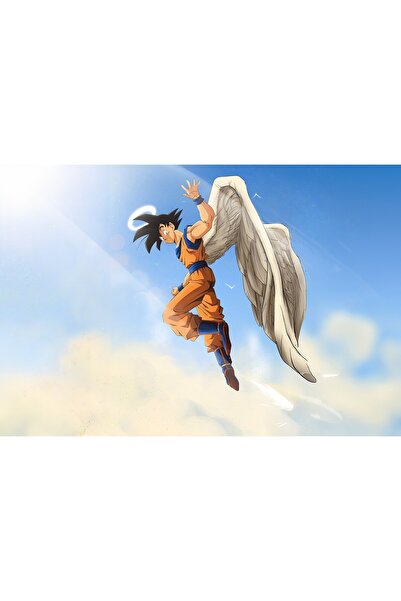OEM Poster Goku Reversibil, 61x90 cm, poster7525