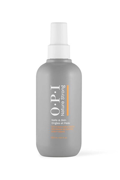 OPI Nature Strong - Μαλακτικό για Νύχια & Δέρμα, για Μαλακότητα & Απομάκρυνση...
