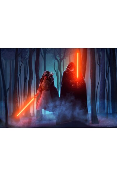 OEM Poster Ahsoka Sezonul 2, 61x90 cm, poster7342