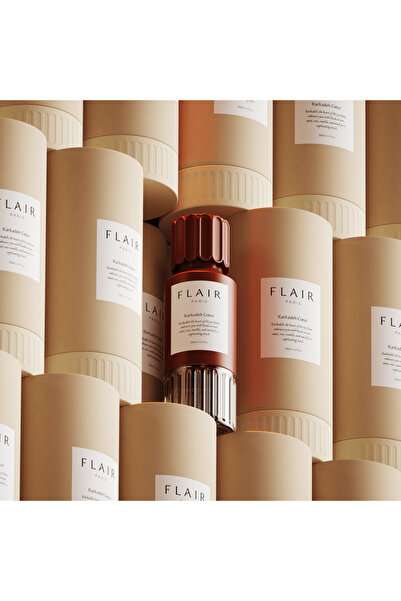 flairparis كاركاده كور - عطر أو دو بارفان 50 مل