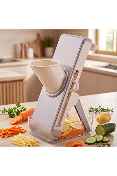 Aryıldız Clever Mandoline Rende