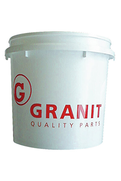Granit Set de știfturi elastice de siguranță 2 mm, gamă 8-14 mm, zincate, 233...