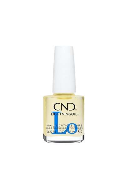 CND Vinylux CND ™   Κεραυνός ™   Έλαιο Περιποίησης Νυχιών & Επωνυχίων (15ml)