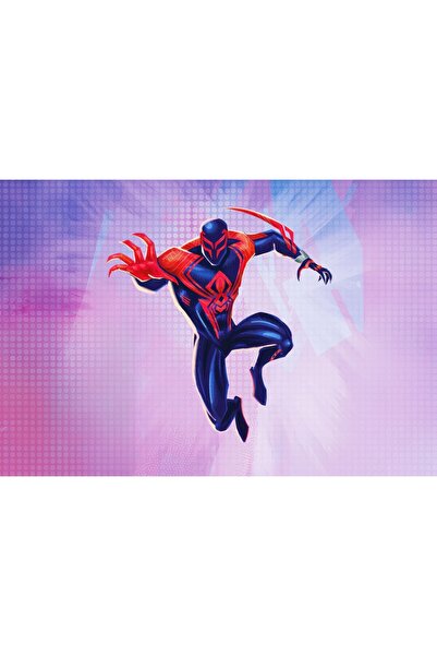 OEM Poster Spider-Man 2099 Ultimul Erou, 61x90 cm, poster7679