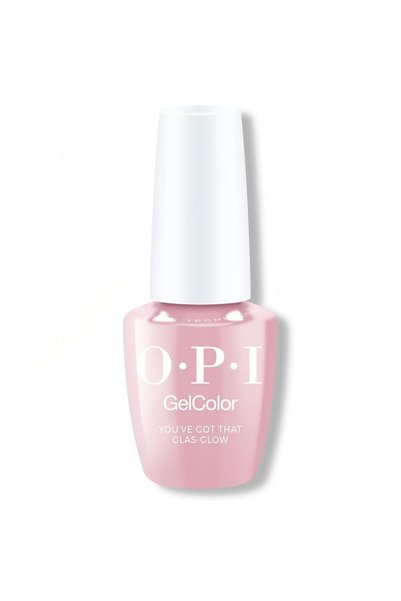 OPI Τζελ Χρώμα You’ve Got That Glas-Glow (15ml)