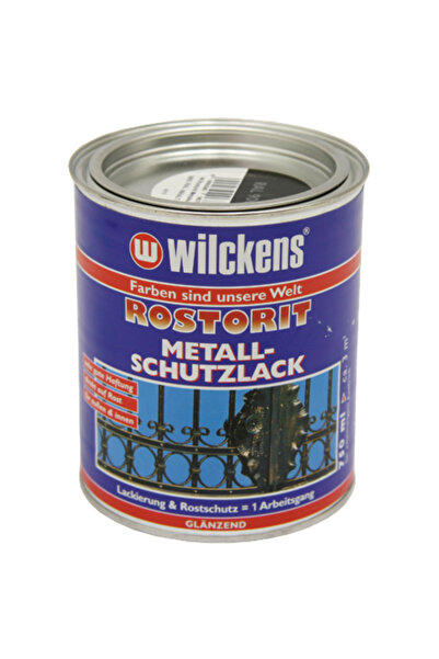 Granit WILCKENS Grund Gri 750 ml Cutie