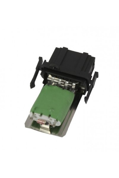 LORO Rezistor ventilator interior 5 pini Seat Arosa / Cordoba / Ibiza II / In...