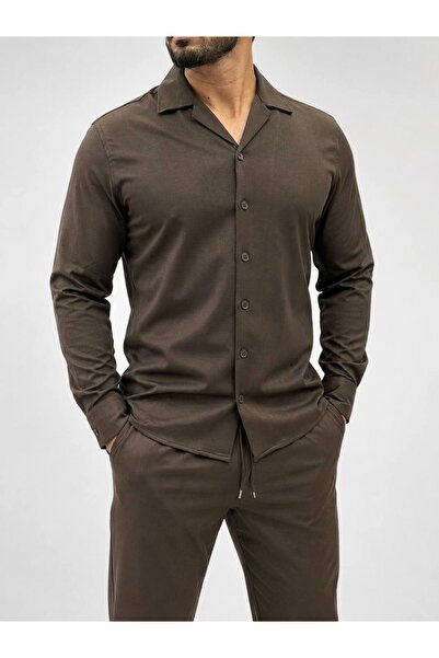 PASSERO Relax Fit Sports Set