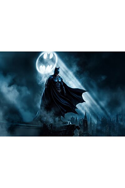 OEM Poster Batman Antiheroiul Injusticat, 61x90 cm, poster7820