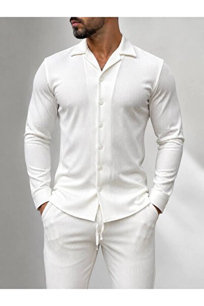PASSERO Relax Fit Sports Set