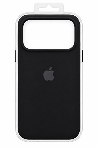 Generic Brand Θήκη σιλικόνης για iPhone 17 Pro Max