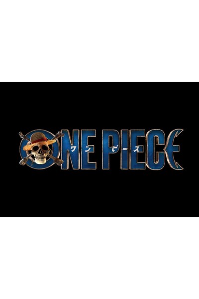 OEM Αφίσα One Piece Netflix 8k, 61x90 εκ., poster7343