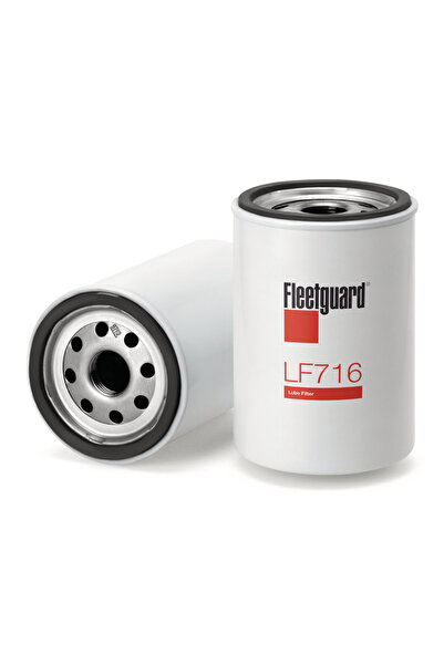FLEETGUARD Filtru 76mm 116mm 77mm 739LF716 W814.80