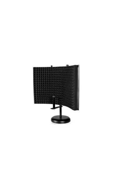 Gator Frameworks Frameworks 12×16 Mic Isolation Shield | GFW-MICSO1216