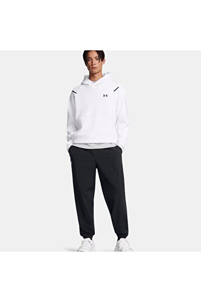 Under Armour Vibe Woven Jogger Men's Black 1386557-001 Sweatpants