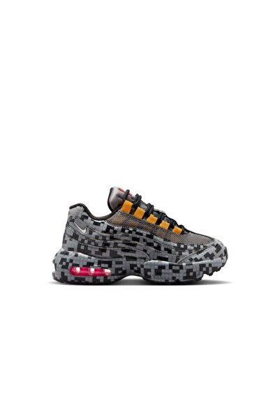 Nike Air Max 95 x LEGO® Collection Se Ps Çocuk Sneaker Ayakkabı Juststep