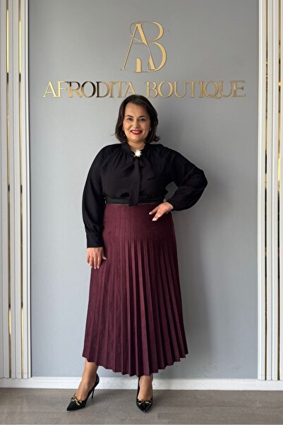 Afrodita Boutique Fusta Essmera
