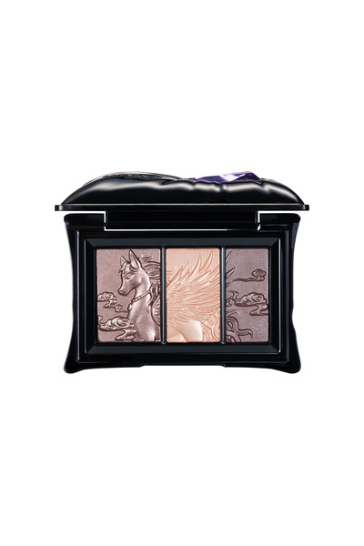 CHEERYEP chéeryep Pillow Gem Eye Shadow (SE02 Chill Moonlight‌)
