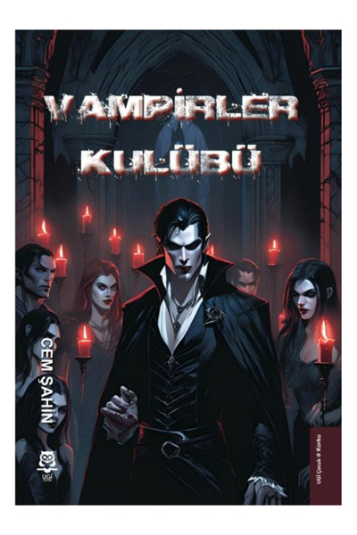 Vampirler Kulübü