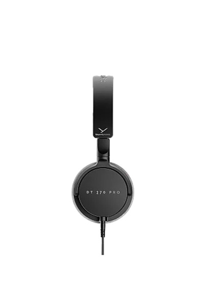 Beyerdynamic DT 270 PRO Profesyonel Stüdyo Monitör Kulaklığı