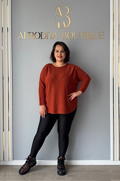 Afrodita Boutique Pulover Yones