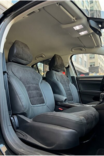 AUTOMİKS KILIF Renault Megane 4 Özel Dikim Deri Taytüyü