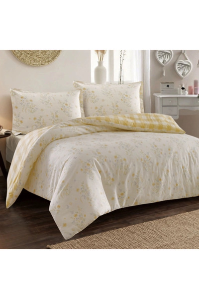 Pazar Home Bedding Bazar Home Ula Light Filling Mat with Cotton Filling, Nefi...