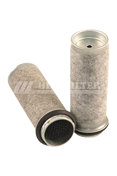 Granit Filtru de aer fin 76mm 11mm HIFI SL 6206