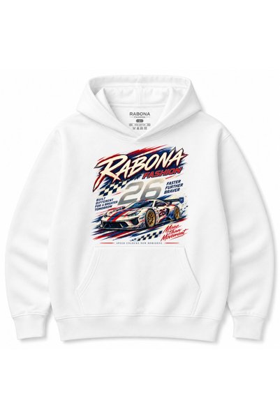 Rabona Fashion Рабона 26 Рейсинг - По-бърз, по-далечен, по-смел моторен спорт...