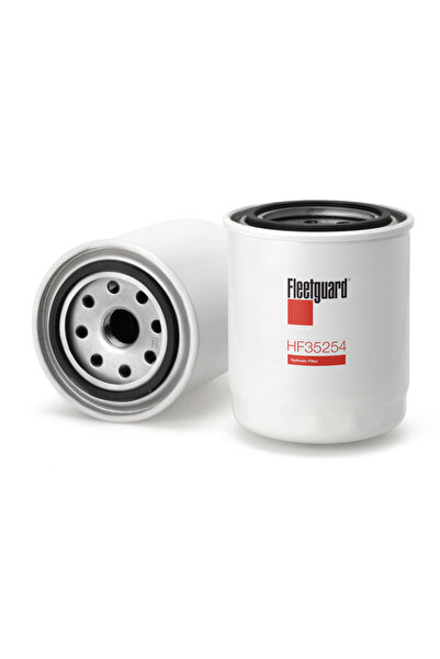 FLEETGUARD Filtru de ulei hidraulic 3G 87300196 SBA340500890