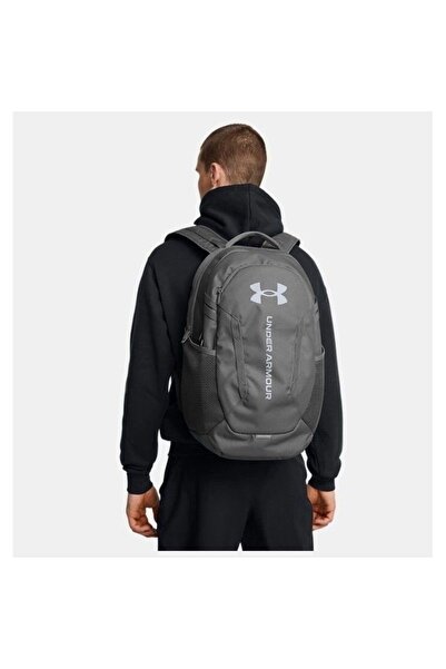 Under Armour Hustle 6.0 Backpack Unisex Backpack 1384672-025
