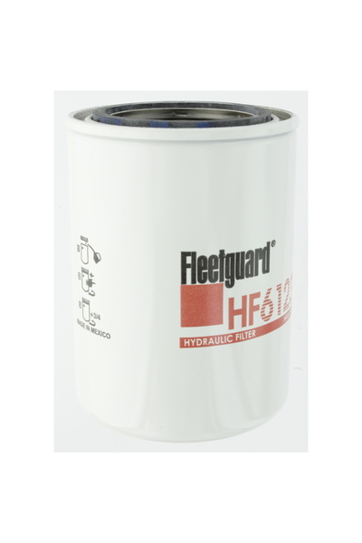 FLEETGUARD Filtru de ulei hidraulic 93.22x136.14 mm HF6123 83912298 D8NNB486EA