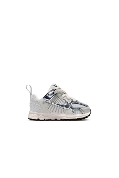 Nike Vomero 5 Td Çocuk Gri Sneaker Ayakkabı Juststep
