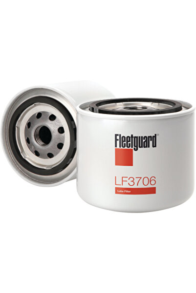 FLEETGUARD Filtru 3G 86mm 93mm 739LF3706 7000074035
