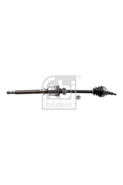 FEBİ ON AKS KOMPLE SAG MEGANE II 1.5DCI 02>