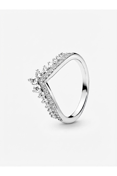 Pandora Inel Prințesă Wishbone